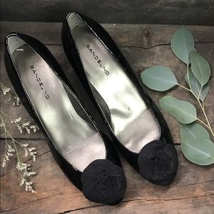 Bandolino wedges